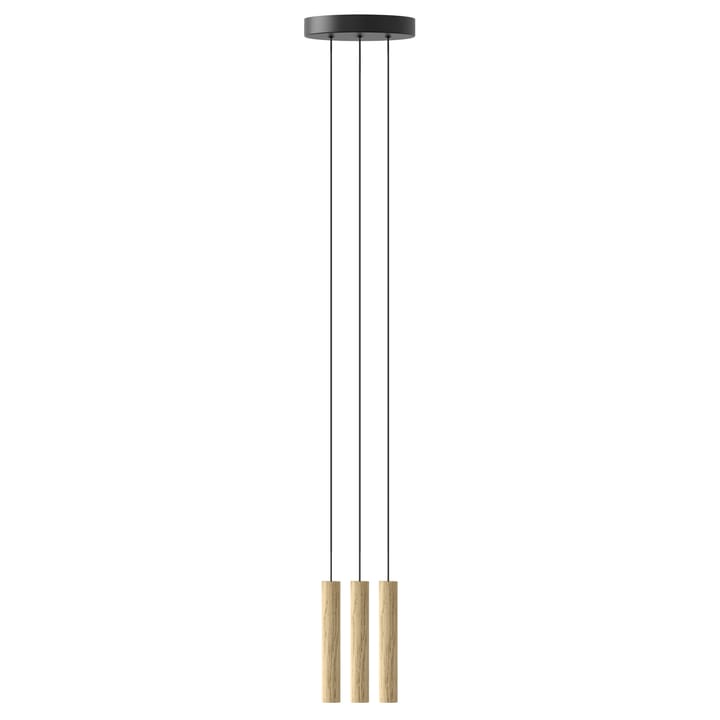 3 Chimes lampe, eg Umage