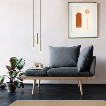 3 Chimes lampe - eg - Umage