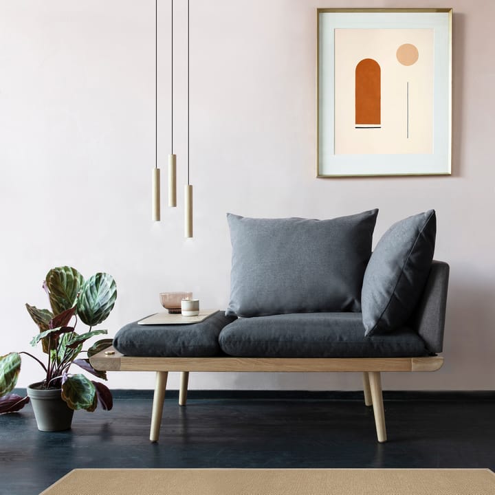 3 Chimes lampe, eg Umage