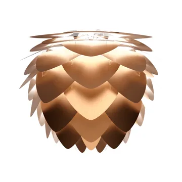 Aluvia lampe børstet bronze - Mini Ø40 cm - Umage