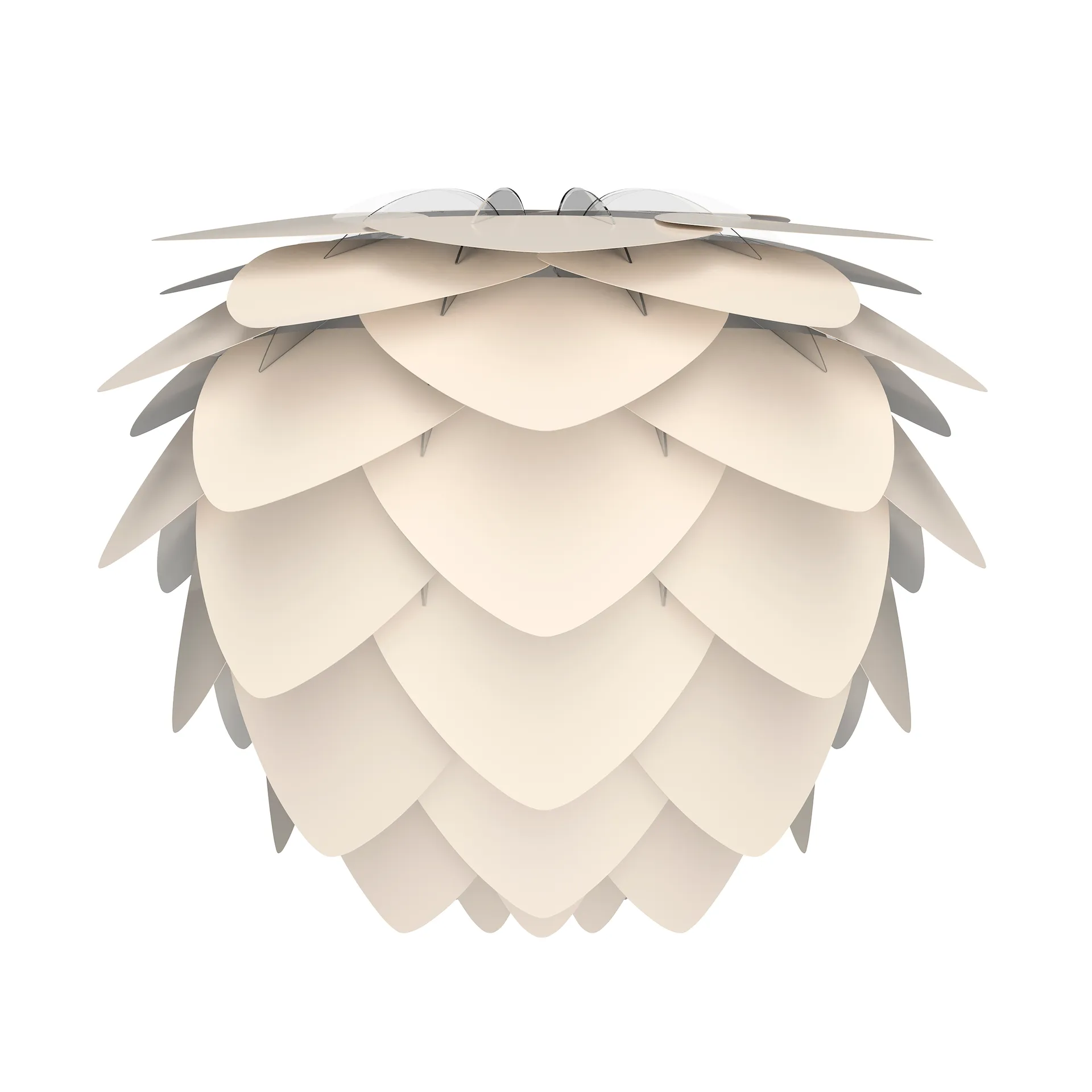 Aluvia lampe pearl, Medium Ø59 cm Umage