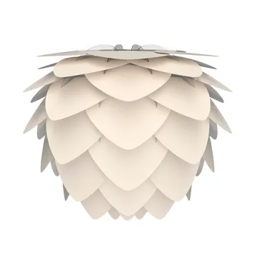 Aluvia lampe pearl - Medium Ø59 cm - Umage