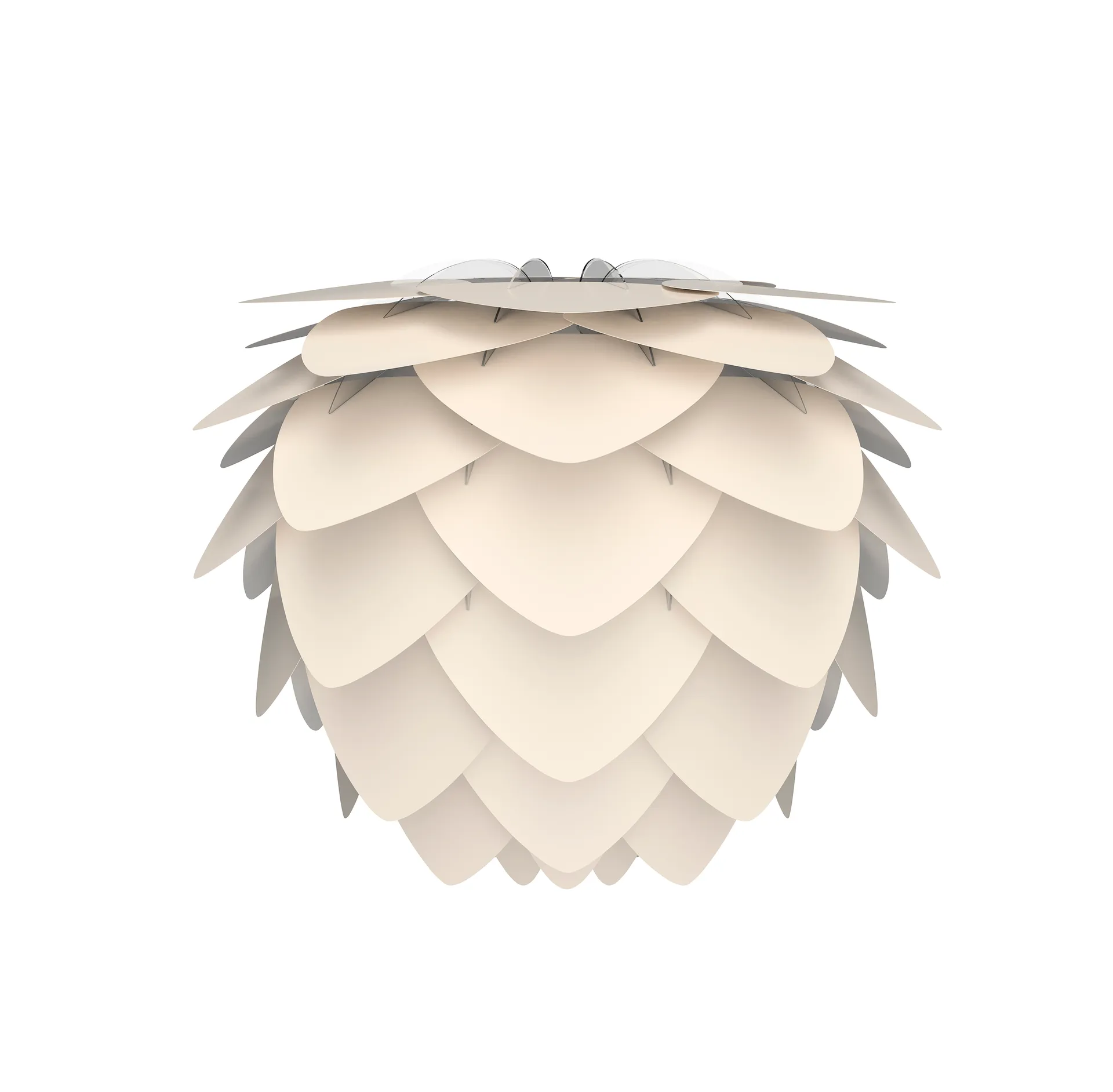 Aluvia lampe pearl, Mini Ø40 cm Umage