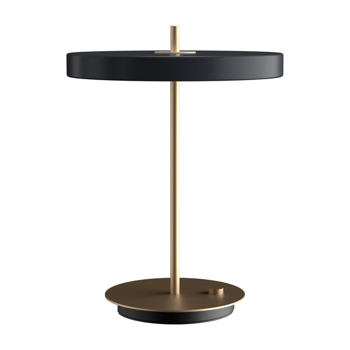 Asteria bordlampe - Anthracite - Umage