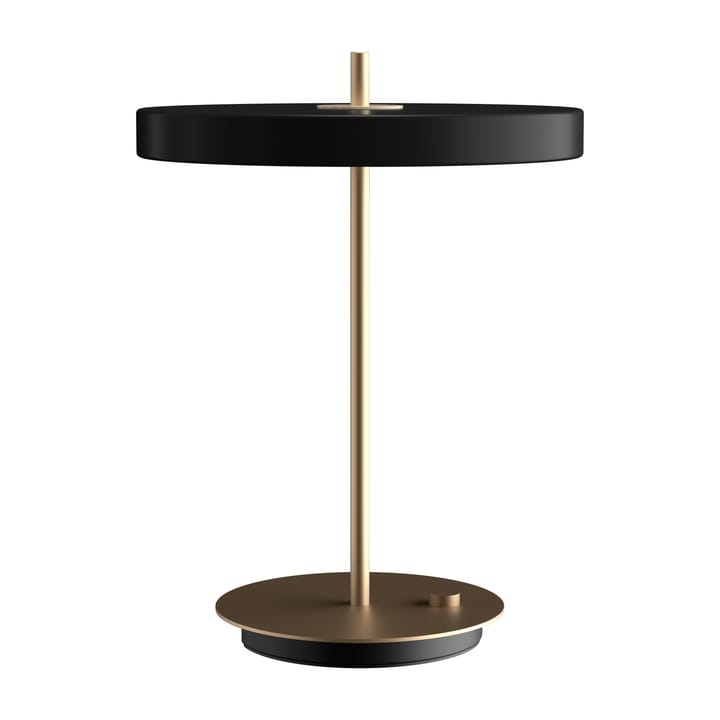 Asteria bordlampe - Black - Umage