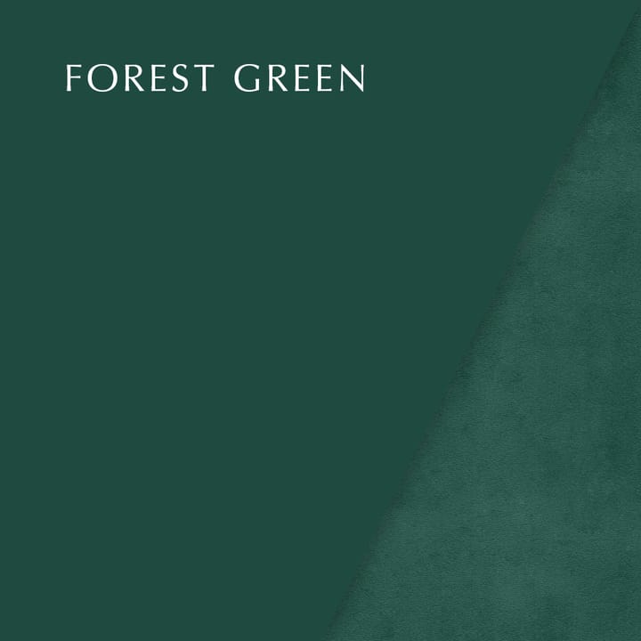 Asteria bordlampe, Forest green Umage