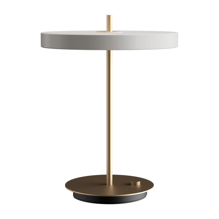 Asteria bordlampe - Mist - Umage