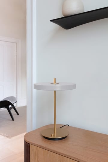 Asteria bordlampe - Mist - Umage