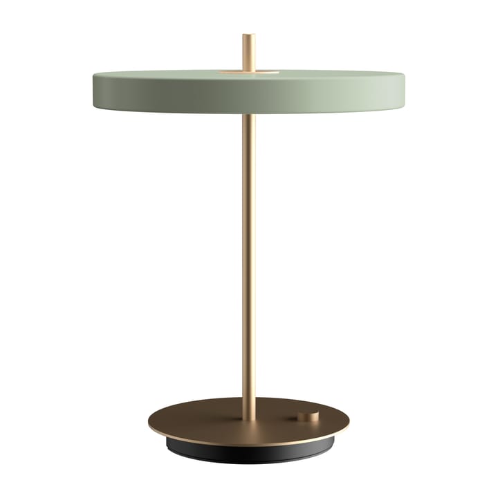 Asteria bordlampe - Olive - Umage