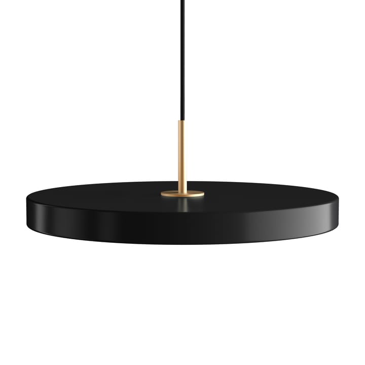 Asteria loftslampe - Black - Umage