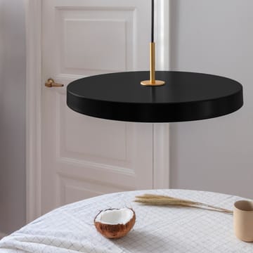 Asteria loftslampe - Black - Umage