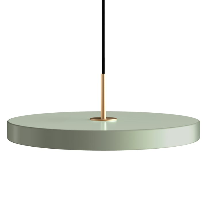 Asteria loftslampe - Nuance olive - Umage