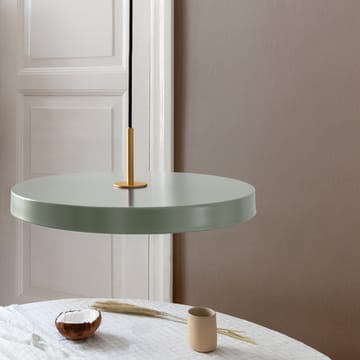Asteria loftslampe - Nuance olive - Umage