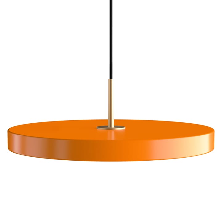 Asteria loftslampe - Nuance orange - Umage