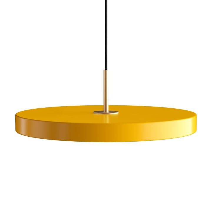 Asteria loftslampe - Saffron yellow - Umage