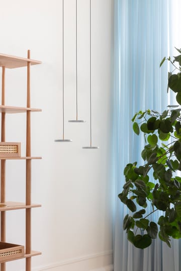 Asteria Micro loftslampe - Nuance Mist - Umage