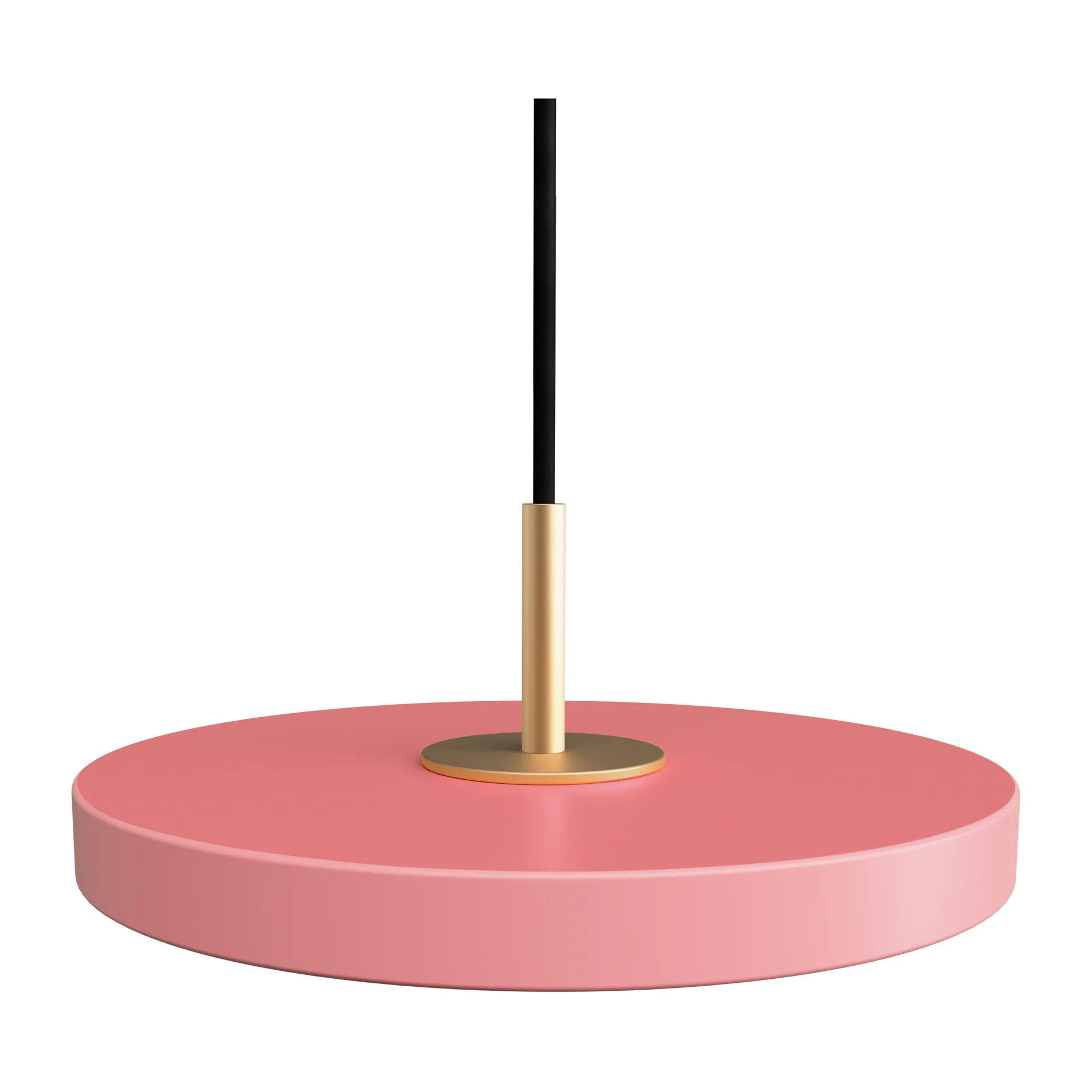 Asteria Micro loftslampe, Nuance Rose Umage