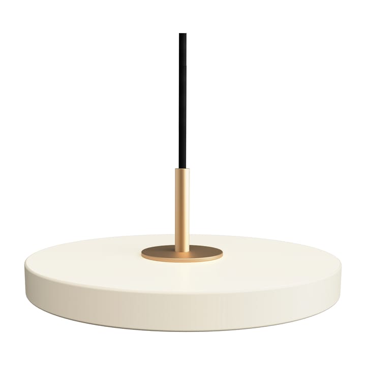 Asteria Micro loftslampe - Pearl White - Umage