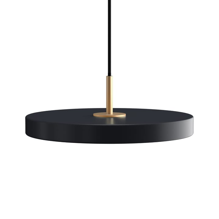 Asteria Mini loftslampe - Anthracite - Umage