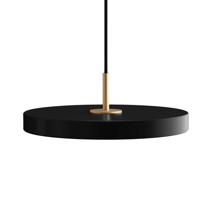 Asteria Mini loftslampe - Black - Umage