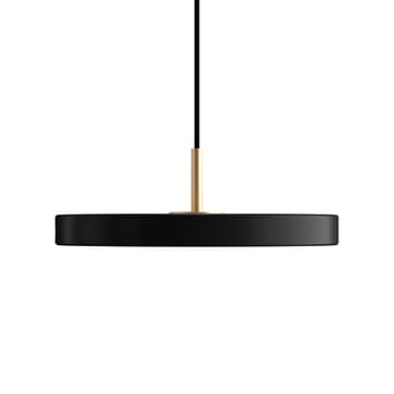 Asteria Mini loftslampe - Black - Umage