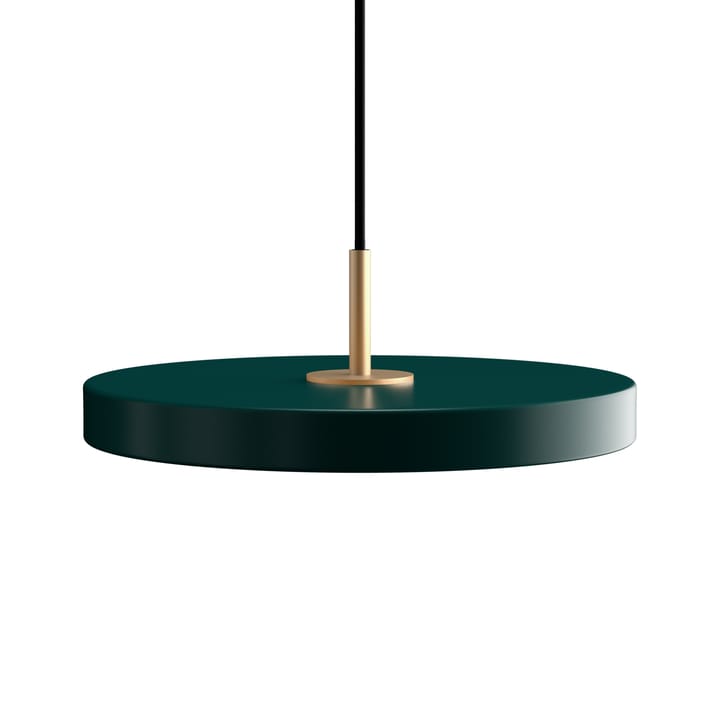 Asteria Mini loftslampe - Forest green - Umage