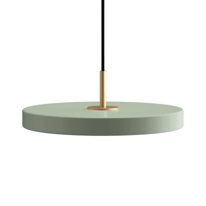 Asteria Mini loftslampe - Nuance olive - Umage