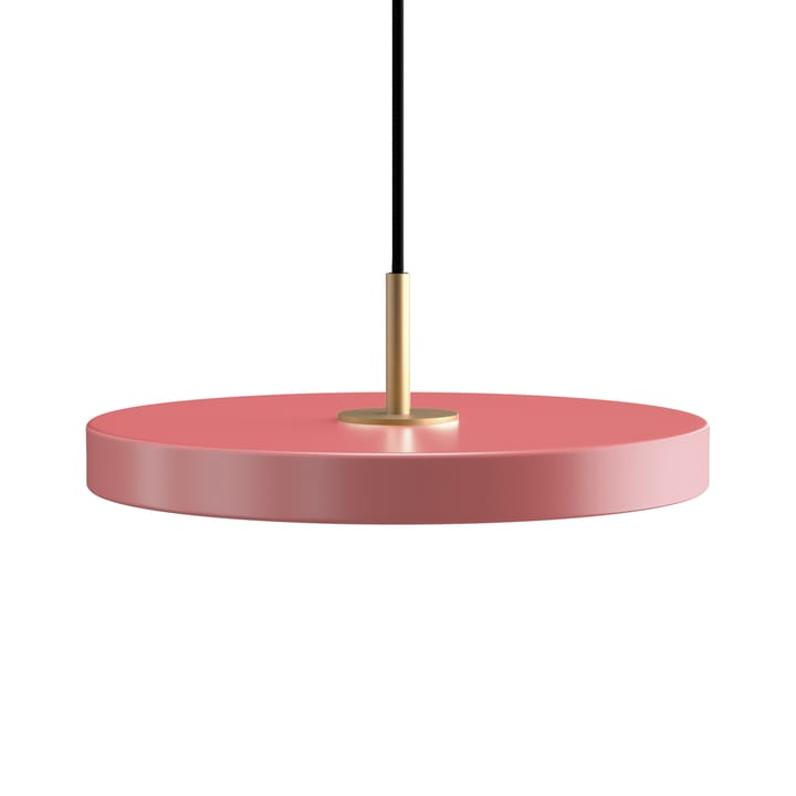 Asteria Mini loftslampe - Nuance rose - Umage
