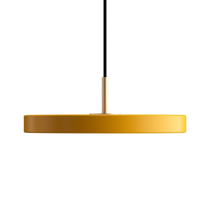 Asteria Mini loftslampe, Safran Umage