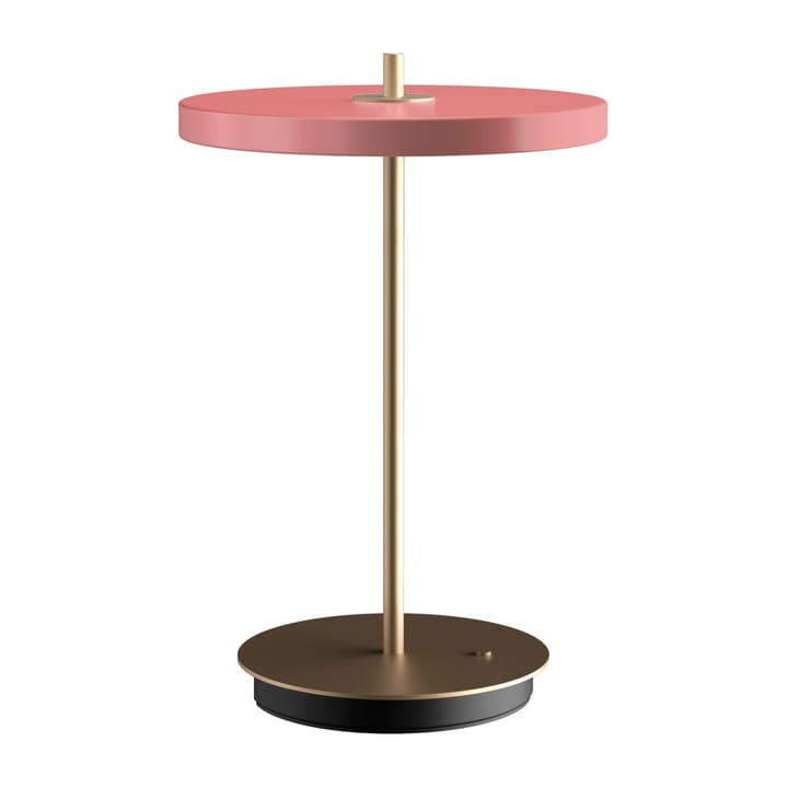 Asteria Move bordlampe - Rose - Umage