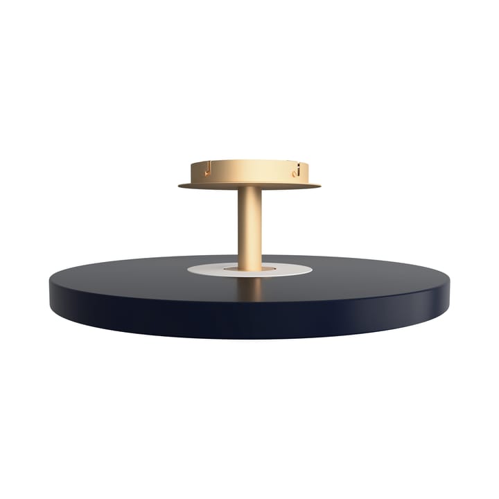 Asteria Up plafond large, Anthracite Umage