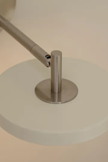 Asteria Wall væglampe - Long, Nuance mist-chrome - Umage