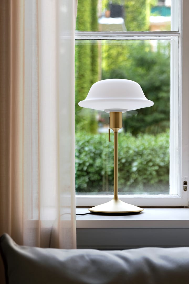Butler lampeskærm Ø30 cm, Hvid Umage