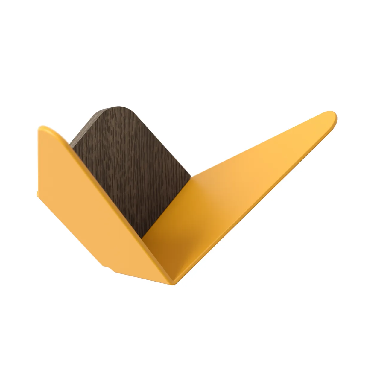 Umage Butterflies-knage medium Safrangul