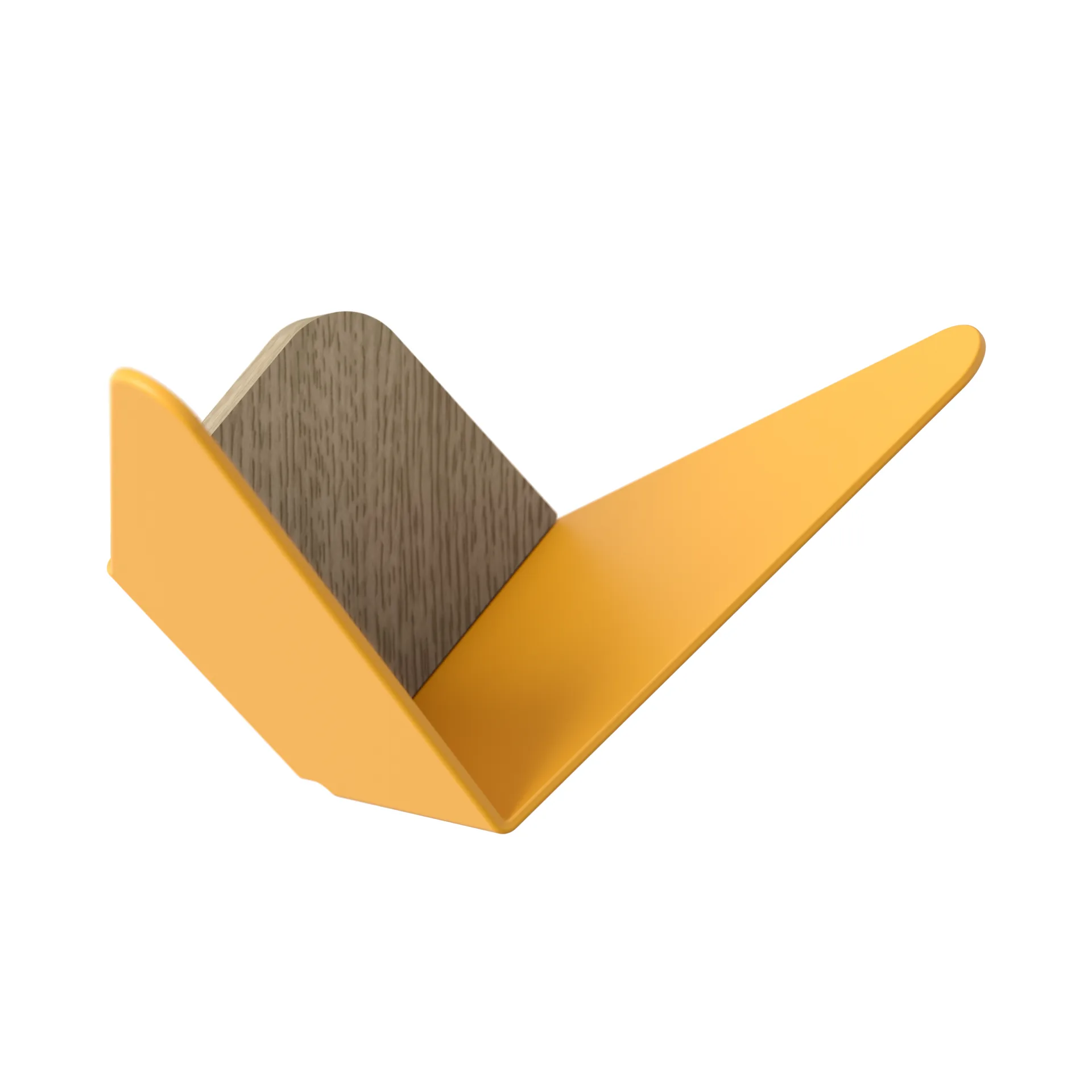 Butterflies-knage medium, Safrangul Umage