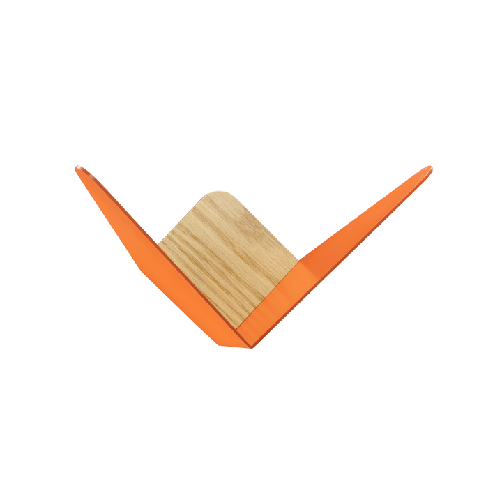 Butterflies krog mini, Nuance orange Umage