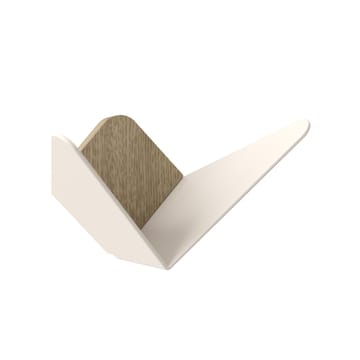 Butterflies krog mini - Perlehvid - Umage