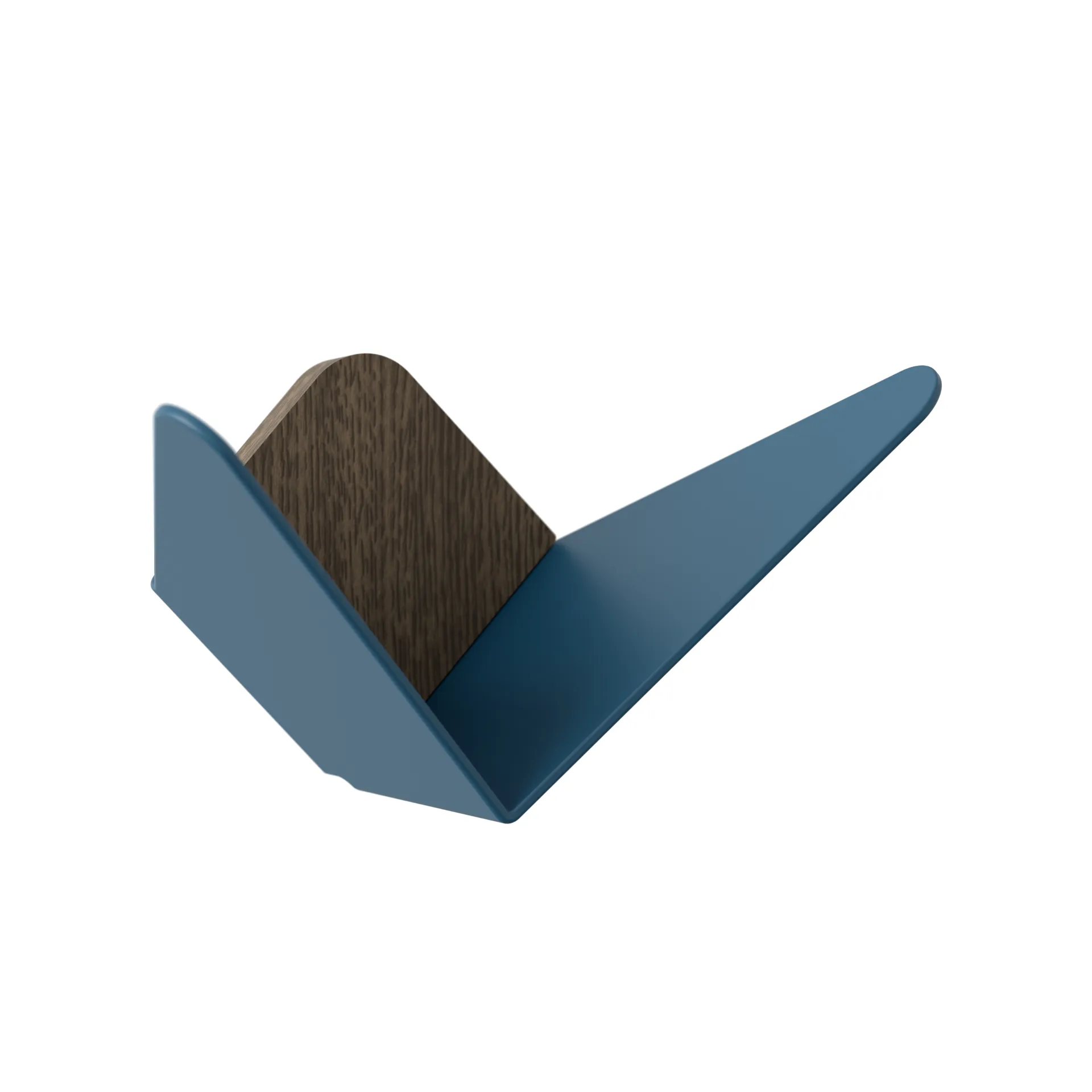 Butterflies krog mini, Petroleumsblå Umage