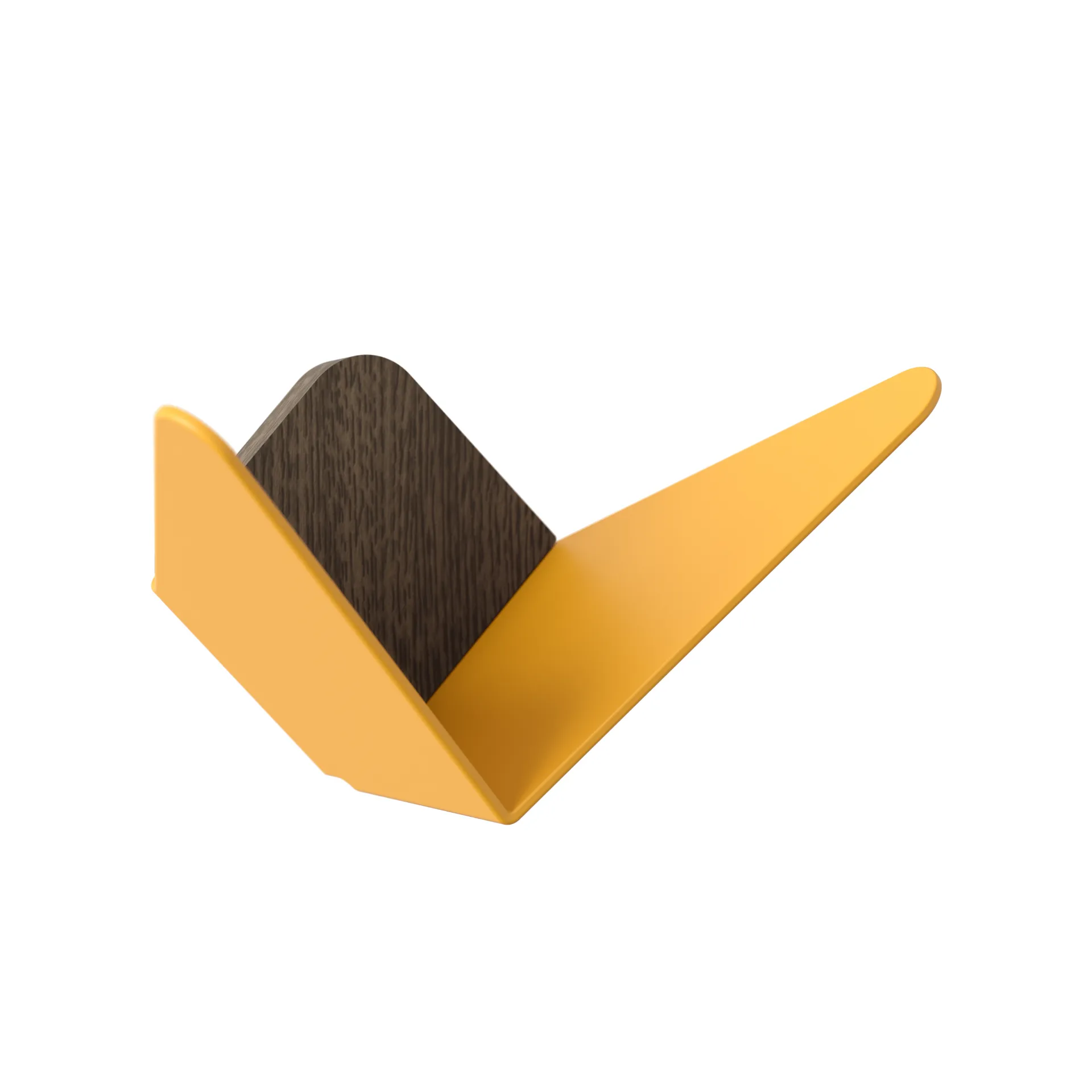 Butterflies krog mini, Safrangul Umage