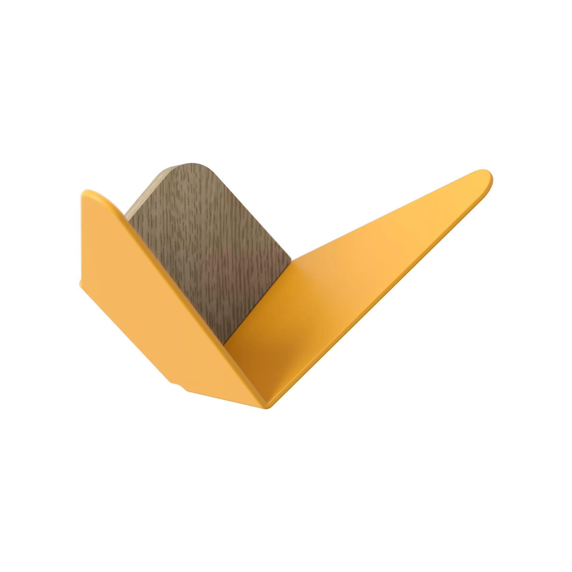 Butterflies krog mini, Safrangul Umage