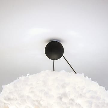 Cannonball baldakin med ledning - sort - Umage
