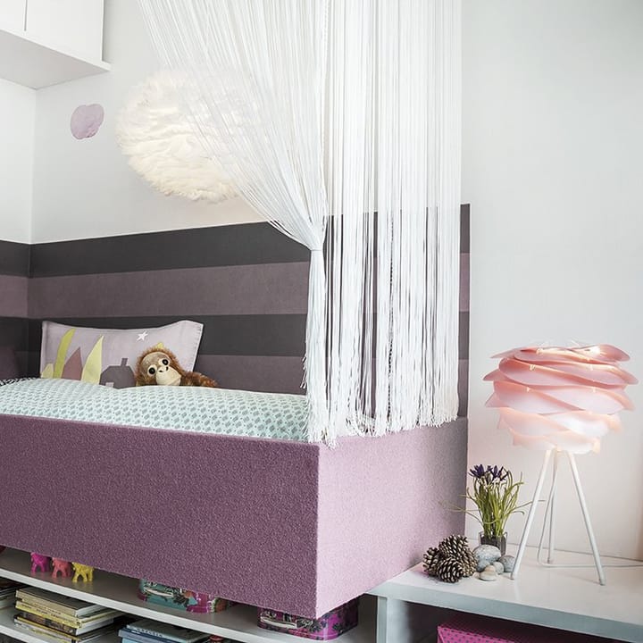 Carmina mini lampe Ø32 cm, Baby rose Umage