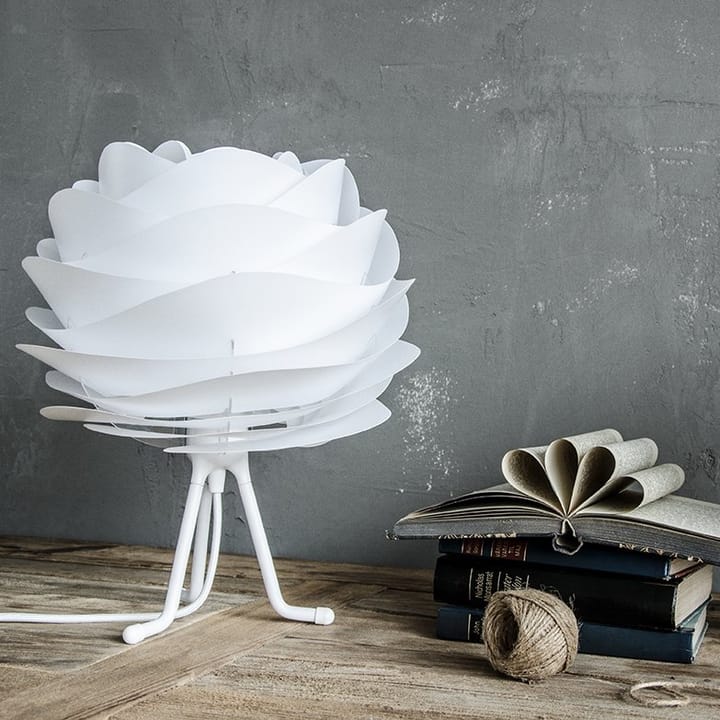 Carmina mini lampe Ø32 cm, Hvid Umage
