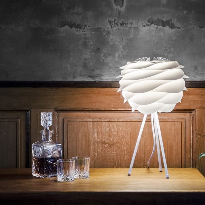 Carmina mini lampe Ø32 cm, Hvid Umage