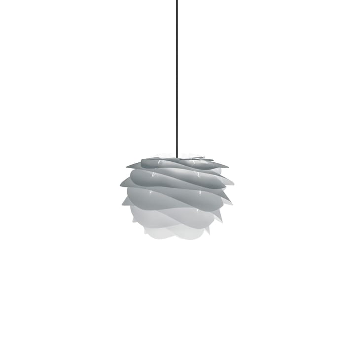Carmina mini lampe Ø32 cm, Misty grey Umage