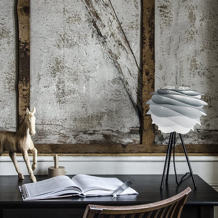 Carmina mini lampe Ø32 cm, Misty grey Umage
