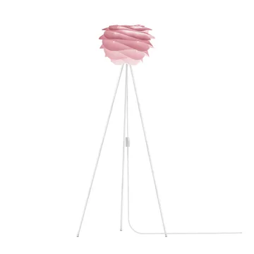 Carmina mini lampeskærm Ø32 cm - Baby rose - Umage