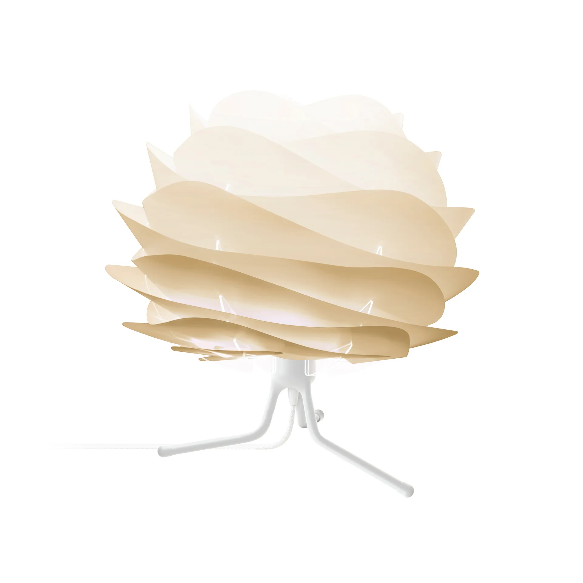 Carmina mini lampeskærm Ø32 cm, Dunes Umage