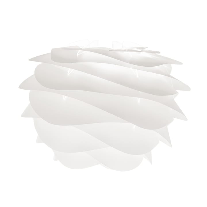 Carmina mini lampeskærm Ø32 cm - Hvid - Umage