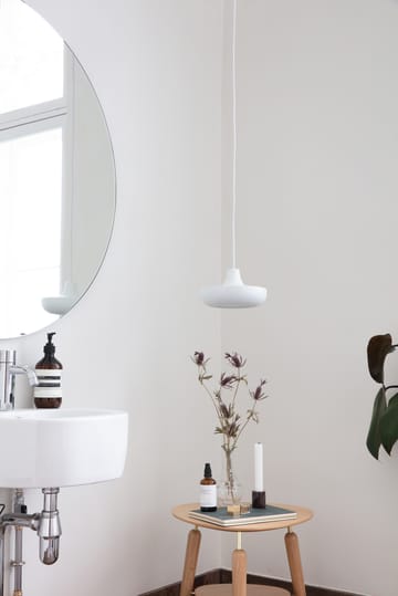 Cassini lampe hvid - Ø20 cm - Umage